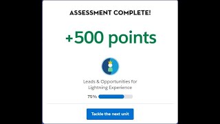 User Access Fundamentals Superbadge Unit Marketing Integration User Access