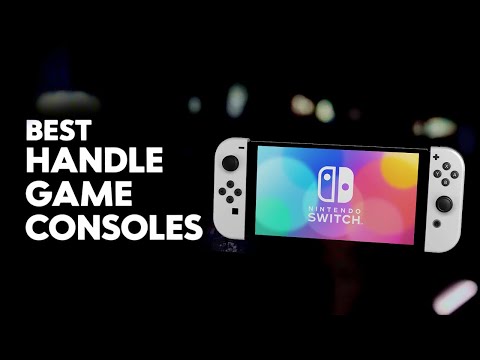 Best Gaming Handhelds for 2025 | Which One Should You Buy?