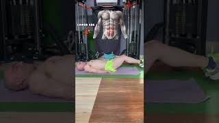 "Ultimate Abs & Obliques Workout! 🔥 Sculpt Your Core in Minutes!"