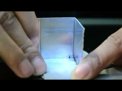 laser welding machine