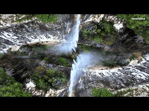 Violonist Melodic Techno Mix by the River | Worakls, Joachim Pastor, Lane 8, NTO