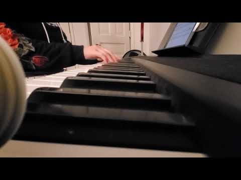 Hades - Lament of Orpheus (draft)
