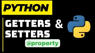 Getters and Setters in Python - Read-only Attributes