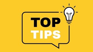 Boost your fluency in English - Top Tips!