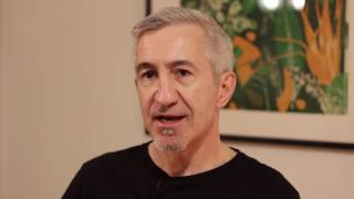 Product Management Series: Andy Jones