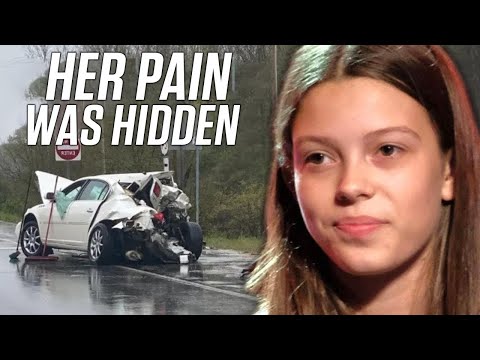 American's Got Talent - Heartbreaking Tragic Life Of Courtney Hadwin From "AGT"
