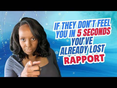 The overlooked skill that makes or breaks your career connections.