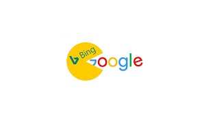 GOOGLE VS BING