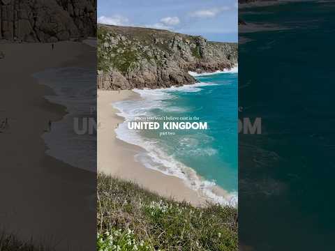 Reckon the UK is boring!? 🤯🇬🇧#uktravel #ukadventures #ukroadtrip #unitedkingdom #travelguide