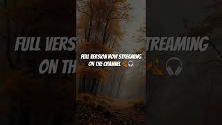 #autumnlofi #ambientlofi #lofiforstudying #relaxingmusic #nostalgiclofi #lofivibes #lofifocus