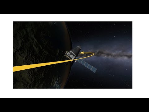 Literally Rocket Science - Pi Day 2023
