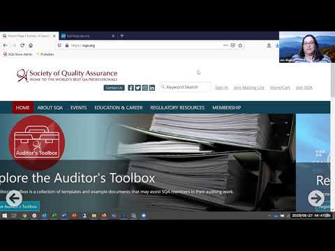 RQAP Re-registration Instructions 2020