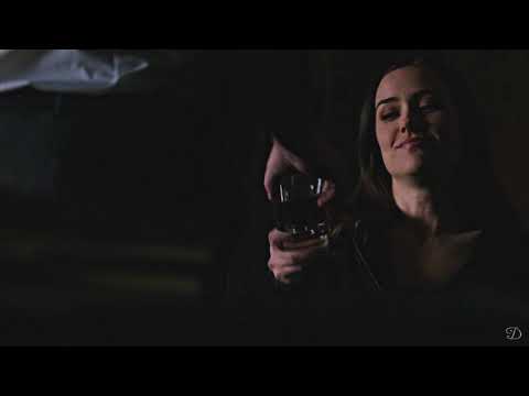 [The Blacklist] Ressler & Keen || broken