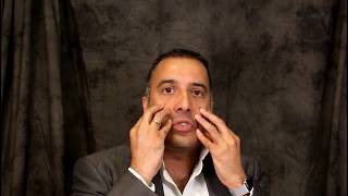 The Facial Aging Process | Dr. Athre Discusses Solutions