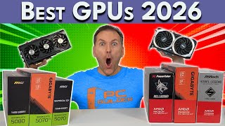 2026 GPU Prices Going Up!🚨 Best Graphics Card To Buy Now - Best GPU 2026