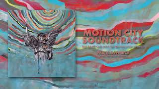 Motion City Soundtrack - "Particle Physics (feat. Patrick Stump)"