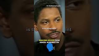 Sheep vs Wolf #motivation #denzelwashington #commonsense #hate #foryou #survival #mindset #shorts