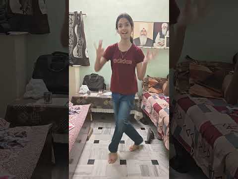 gut te paranda #song #trending #dancevideo