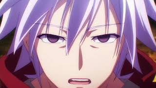 No game no life zero dub