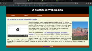 CSS 101