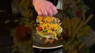 Mango chicken #cooking #summerfood  #chickenrecipes #dinnerrecipe