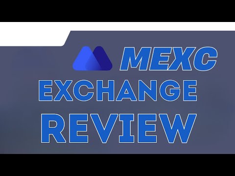 📊 MEXC Review 2026 - Full Exchange Breakdown & How It Works 🔍