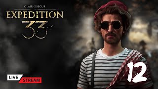 🔴 LIVE | EXPEDITION 33 - VERSO'S DRAFTS (DLC) & EXPLORATION - EP12