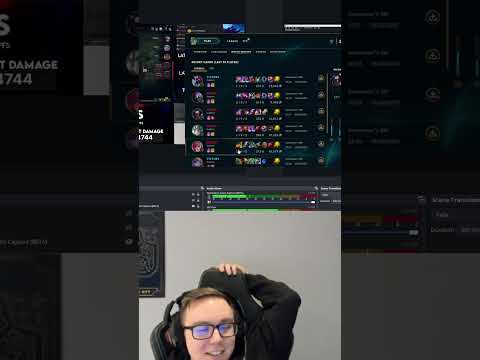 TheBausffs KDA the Messi of league🔥🔥🔥🔥