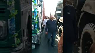 aap Aadmi party relly gurdaspur student hostlife reel viral