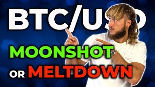 BTCUSD Analysis Today: Technical and On-Chain Analysis !
