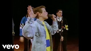 New Kids On The Block - Please Don't Go Girl