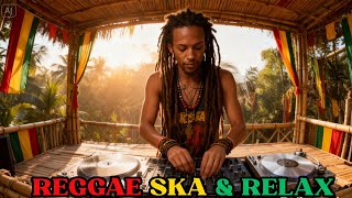 🌿 Of The Rising Sun – Reggae Ska Roots Positive Vibes