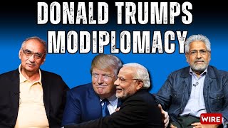 'Personal Factor' In Indian Foreign Policy Under Modi: Force Multiplier or Diplomatic Liability?
