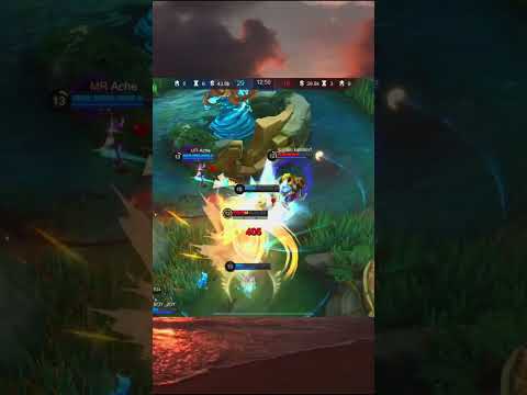 I Played LEOMORD 300 matches for This!  #mobilelegends #leomord  #mlbb #shorts