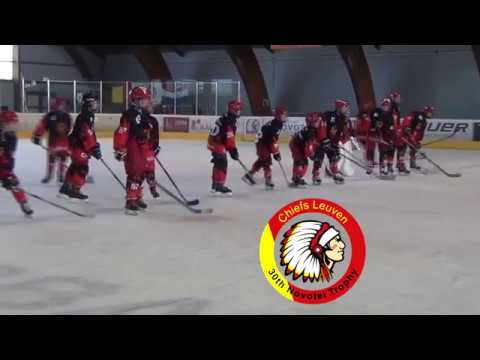 20180421 U12 Chiefs Trophy match1 GIJS - The Jets