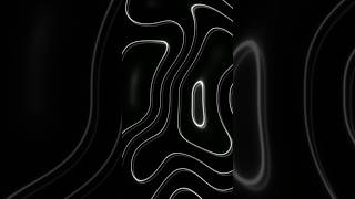 #wavepattern #loopinganimation #backgroundvisuals #screensaver  #blackandwhite #neonlights