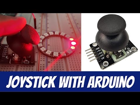 Ultimate Guide to Using a Joystick with Arduino: Step-by-Step Tutorial