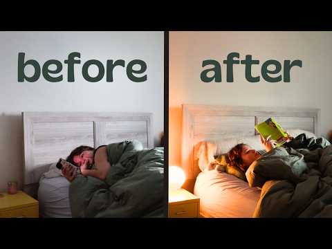 How to build a low-dopamine morning routine to FINALLY stop scrolling