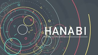 【THE SEASONS】モーショングラフィックス motiongraphics
