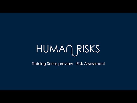 Training Series Teaser | Master the Human Risks Platform