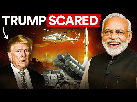 6 Indian Weapons that Can DEFEAT America & China