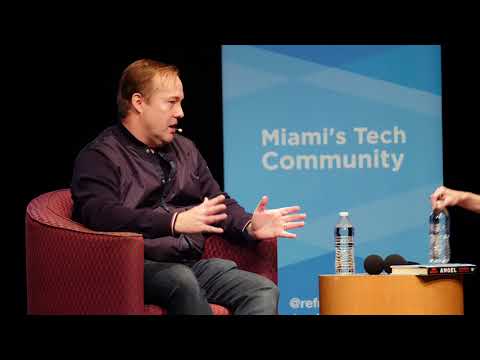 Fireside Chat with Jason Calacanis