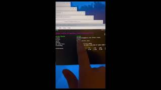 Pi project