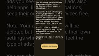 Android Tips #android #androidtips #entertainment  #youtubeshorts #trendingtech