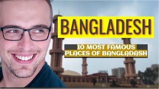 10 Most Beautiful Places in Bangladesh You Need to Add to Your Bucket List