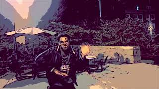 Mood Beat (Visualizer) - SAMORI