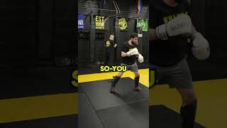 Mastering Distance, Mastering the Fight