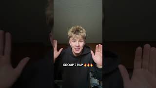 hi fellow group 7’s, if you aren’t group 7 keep scrolling