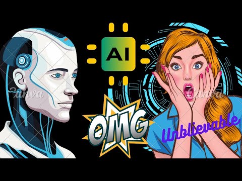 AI Generated Sound Effects| Unbelievable Technology #soundeffects #technology #ai