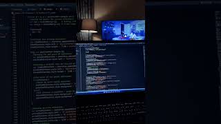 IT developer day work! #developervlog #programming #coding #tech #javascript #freelance